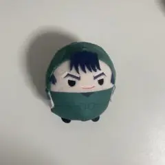 忍たま乱太郎 ふわコロりん 食満留三郎