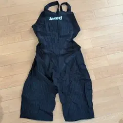 Jaked 試合用水着　高速水着　S