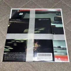 宇多田ヒカル 7インチレコード パッパパラダイスメガジャケ付き 新品未開封のサムネイル