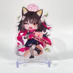 ラブライブ！ μ's 南ことり アクリルスタンド キャットツインテール