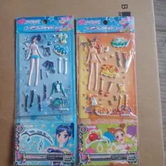 な*な様 アイカツ！コーディネートセット