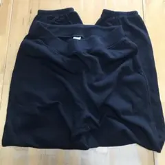 Printstar スウェットパンツ　218-MLP 2XL 黒　ブラック