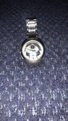 Swatch スウォッチ シルバーカラー 腕時計