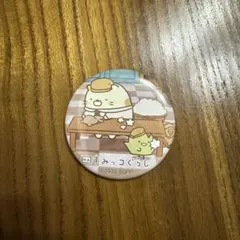 すみっコぐらし✳︎缶バッジ✳︎ねこ
