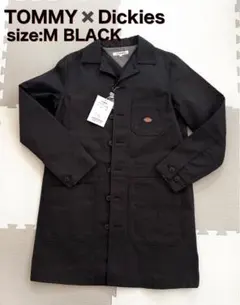 TOMMY✖️Dickies コラボ　ジャケット　新品