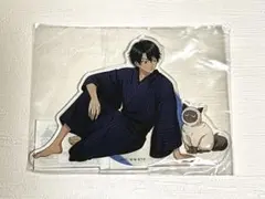 越前リョーマ アクリルスタンド