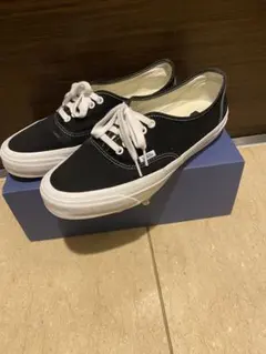 VANS LX AUTHENTIC REISSUE 44