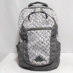 THE NORTH FACE PIVOTER リュック バックパック 白 グレー
