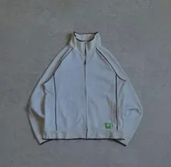 PaulSmith トラックジャケット フルジップ Y2K ス ポーツ MIX