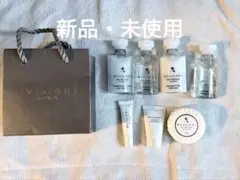 BVLGARI ブルガリ トライアルセット 新品未使用のサムネイル