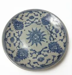 古伊万里 蛸唐草 鉢 江戸中期 享保〜宝暦 - メルカリ