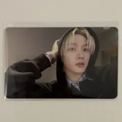 BOYNEXTDOOR ボネクド ソンホ apple music トレカ