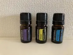 新品未開封 doTERRA フランキンセンス ラベンダー 15ml doTERRA ラベンダー・フランキンセンス 15ml - メルカリ