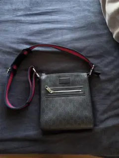 GUCCI GGスプリーム メッセンジャーバッグ 474137520981 - メルカリ