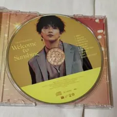 佐藤大樹 ピクチャーレーベル①