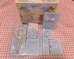 フラワーノーズ　バニーガーデンテイルズ　豪華9点ブルーセット　新作