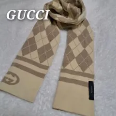 2025年最新】GUCCI レディース マフラーの人気アイテム - メルカリ