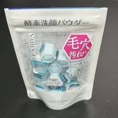 【残12個】suisai ビューティクリア パウダーウォッシュN トライアルのサムネイル