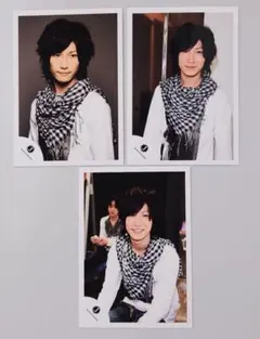 SnowMan 渡辺翔太 佐久間大介 映り込み Jr 公式写真