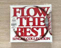 FLOW THE BEST SINGLE COLLECTION 初回限定DVD付