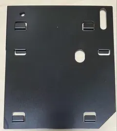 メガCD用 メガドライブ 接続金具 プレー