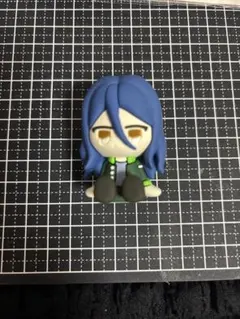 ウィンドブレイカー ちょこラバ CUTOT 杉下京太郎