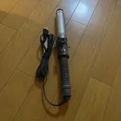 ジャンク品　Vidal Sassoon カールヘアアイロン