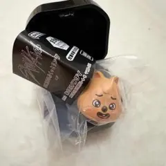 SKZOO スキズ　ぷくっとリング ハンクォッカ