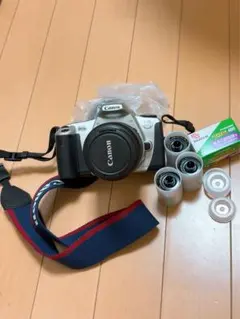 2026年最新】canon eos kiss フィルムの人気アイテム - メルカリ