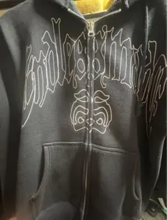 2025年最新】endless made パーカーの人気アイテム - メルカリ