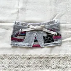 アズノゥアズデワン スウェットSK