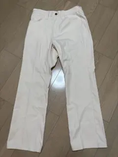 Wrangler ランチャー WI1141 アイボリー Mサイズ 美品