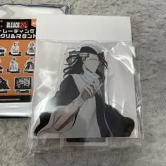2026年最新】BLEACH 朽木白哉 アクリルスタンドの人気アイテム - メルカリ