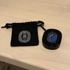 未使用品　ディプティック　オルフェオン　ソリッドパフューム　練り香水 DIPTYQUE ソリッドパフューム オルフェオン 優しく香る練り香水