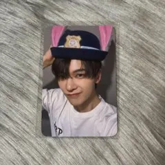 ZEROBASEONE WITHMUU ヨントン トレカ メテュ マシュー