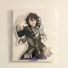 誓約　ハート　アクスタ　朔間零 あんスタ 朔間零 誓約 アクスタ アクリルスタンド ハート 【公式通販】