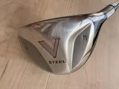 2026年最新】V Steel 3Wの人気アイテム - メルカリ