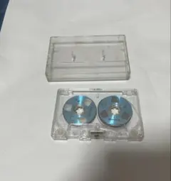 National CS-2 オープンリールカセットテープ 激レア