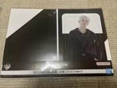 SEVENTEEN 一番くじ スングァン