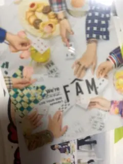 timelesz episode1 ステッカーセット福岡