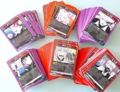 ヒロインBEST うららかももグランセクト4コンセット　メルカリ便　注意書あり！ ヒロインベスト ヒロインBEST うららかもも グランセクト 4コン デュエマ