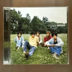 2026年最新】嵐 CD いざッ、Now 初回盤の人気アイテム - メルカリ