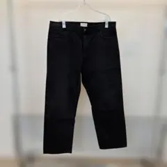 THE ROW ROSS Jeans ザロウ ロスジーンズ ワイドデニム 32 - メルカリ