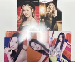 twice サナ celebrate ラントレ コンプリート