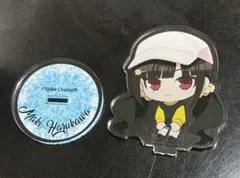 ニューダンガンロンパV3 春川魔姫 アクリルスタンド