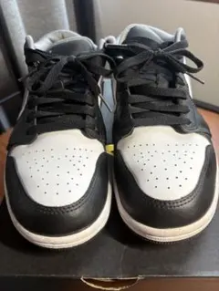 エアジョーダン1low