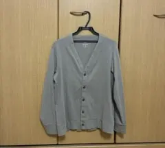 UNIQLOユニクロ　エアリズムUVカットカーディガン（長袖）