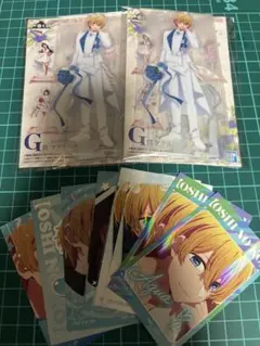 一番くじ 推しの子 〜夢の花束〜 アクア