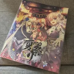FGOフェス 10th Anniversary ALBUM 2025 - メルカリ