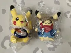 2026年最新】発掘ピカチュウ ぬいぐるみの人気アイテム - メルカリ